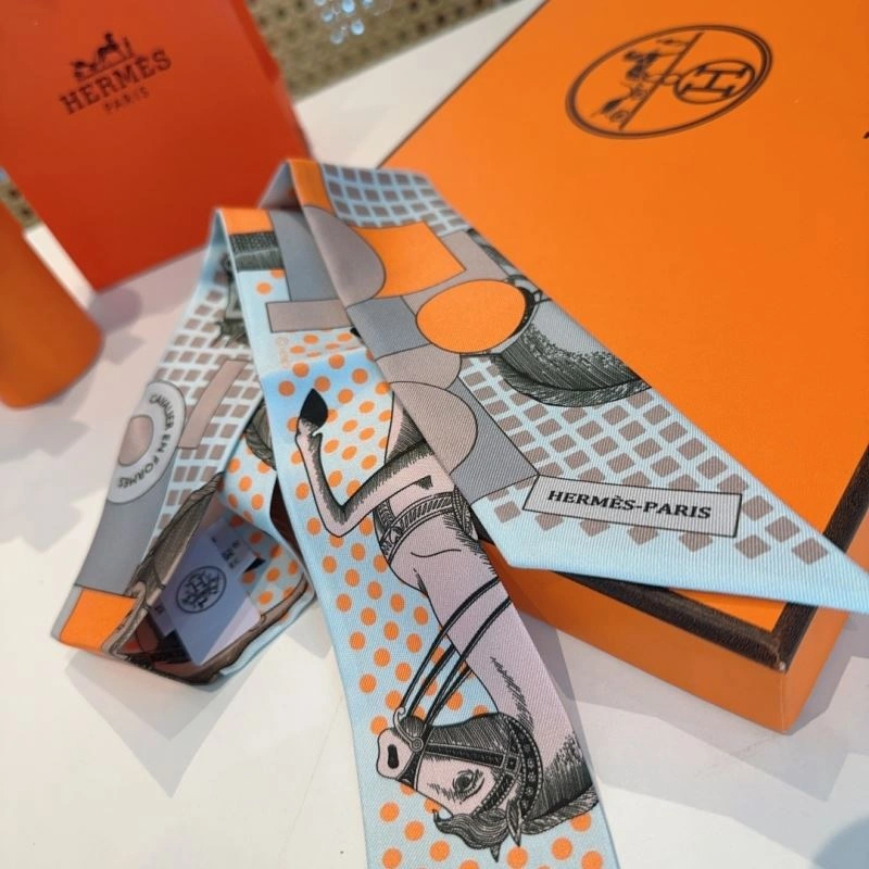 Hermes Silk Minimalist 272531
