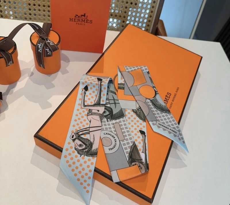 Hermes Silk Minimalist 272531