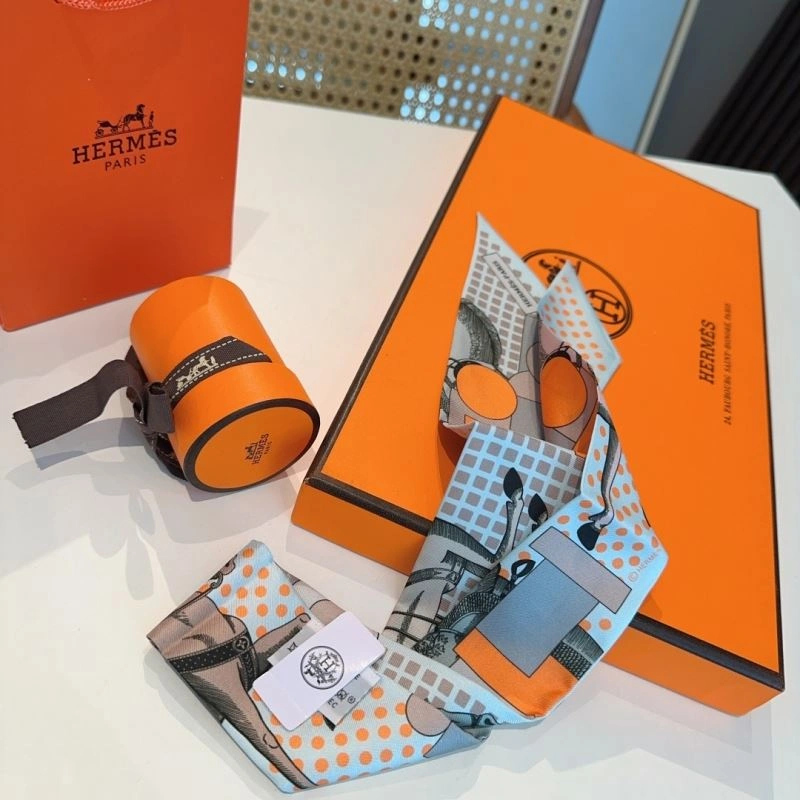 Hermes Silk Minimalist 272531