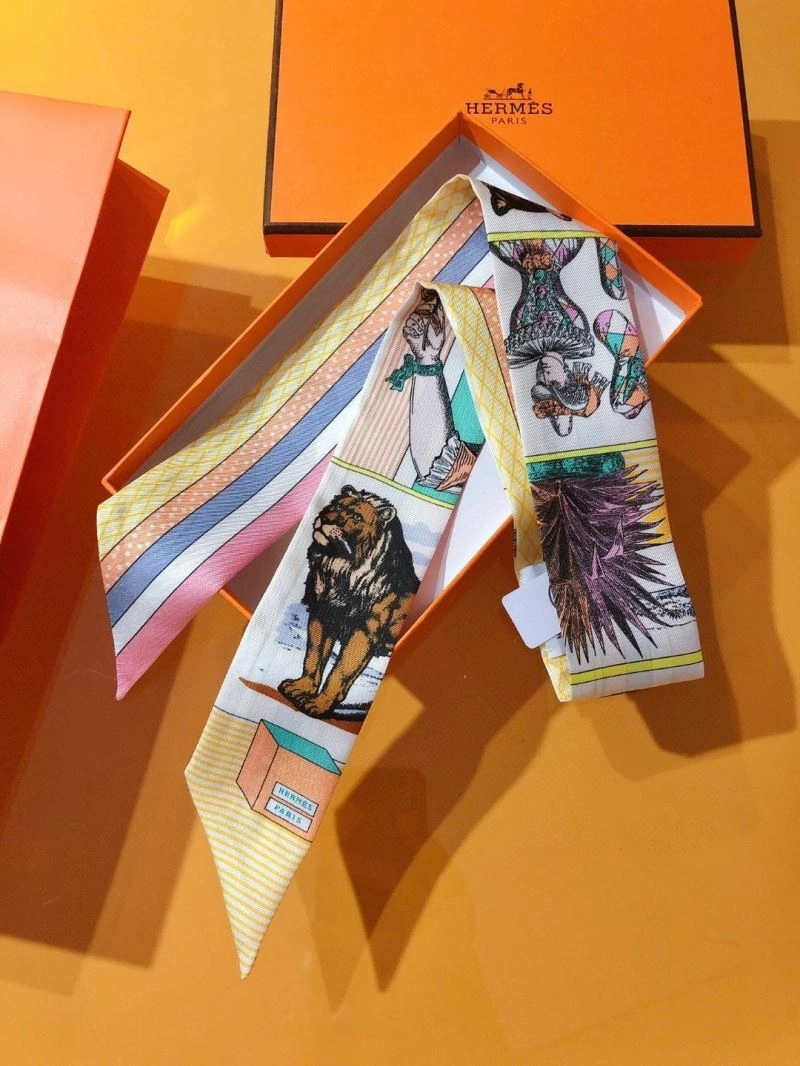 Hermes Silk ModernLook 272530