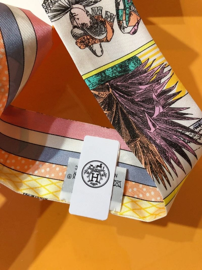 Hermes Silk ModernLook 272530