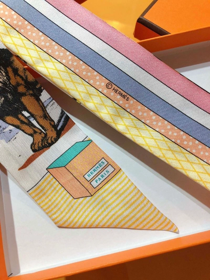 Hermes Silk ModernLook 272530
