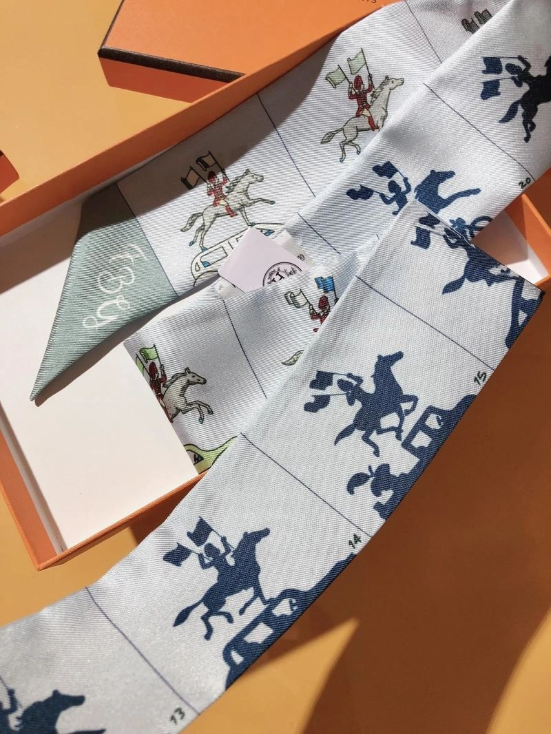 Supportive Hermes Silk 272529
