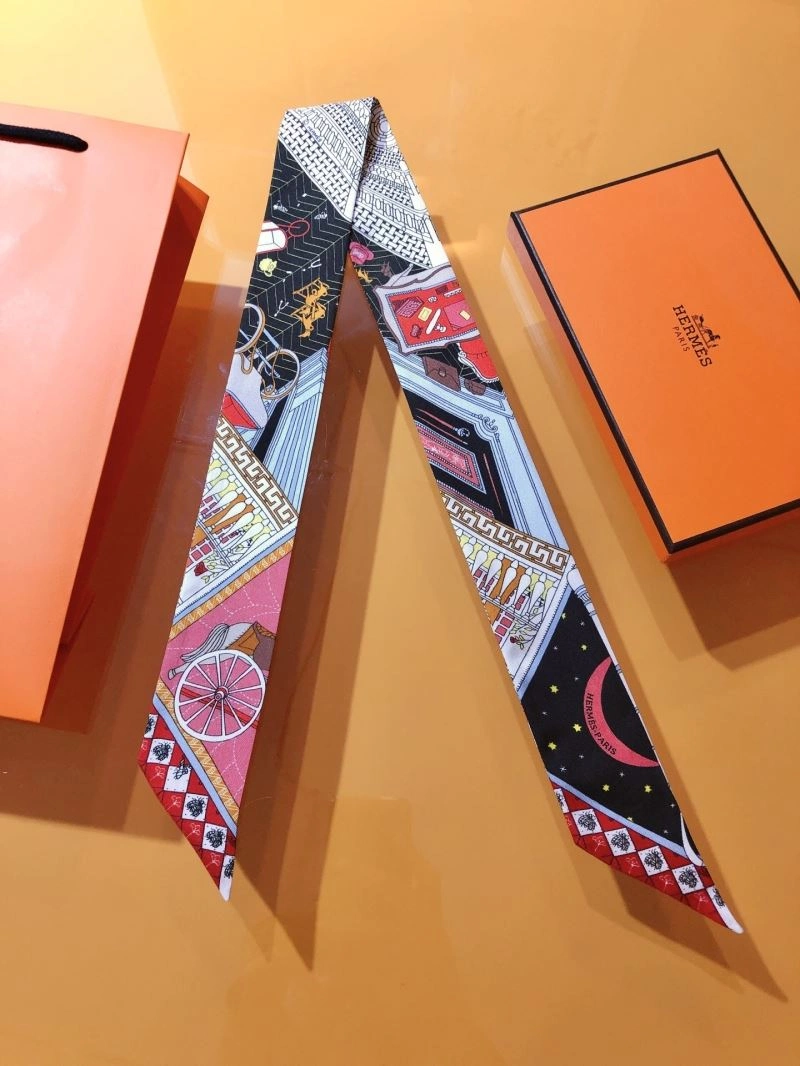 Hermes Silk WeatherProof 272510