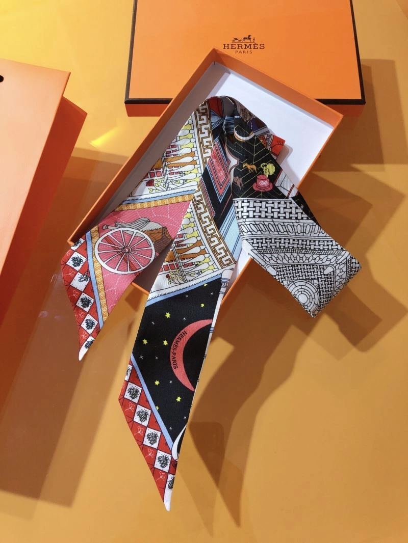 Hermes Silk WeatherProof 272510