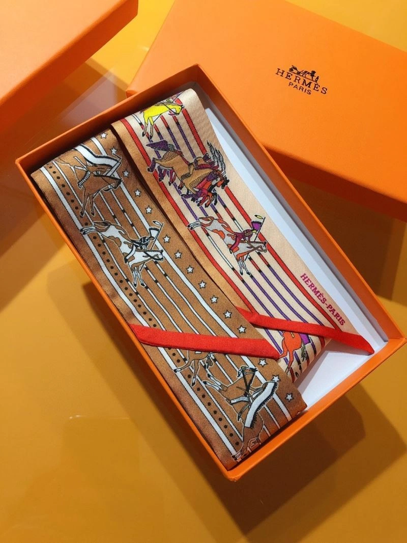 Hermes Silk HighPerformance 272527
