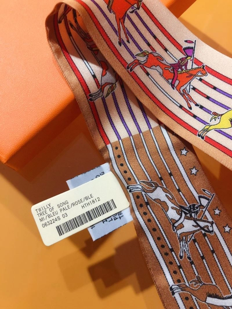 Hermes Silk HighPerformance 272527
