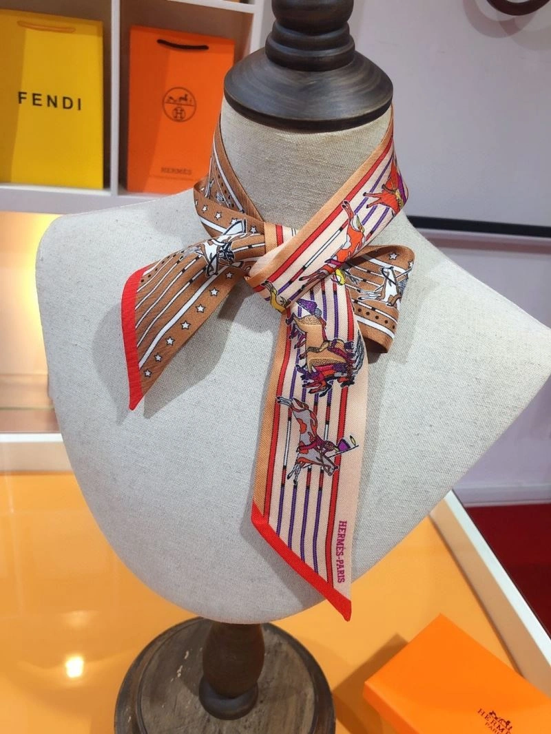 Hermes Silk HighPerformance 272527