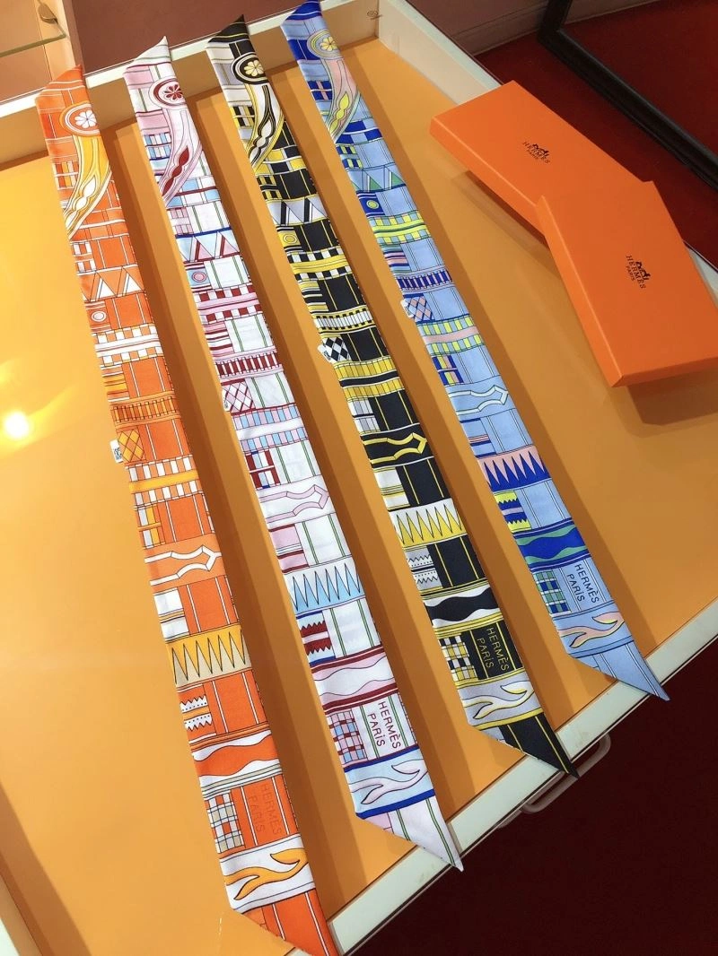 Efficient Hermes Silk 272504