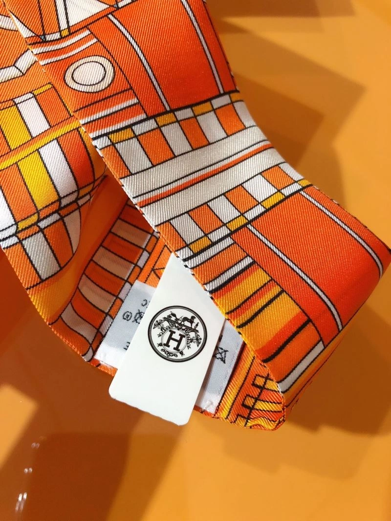 Efficient Hermes Silk 272504