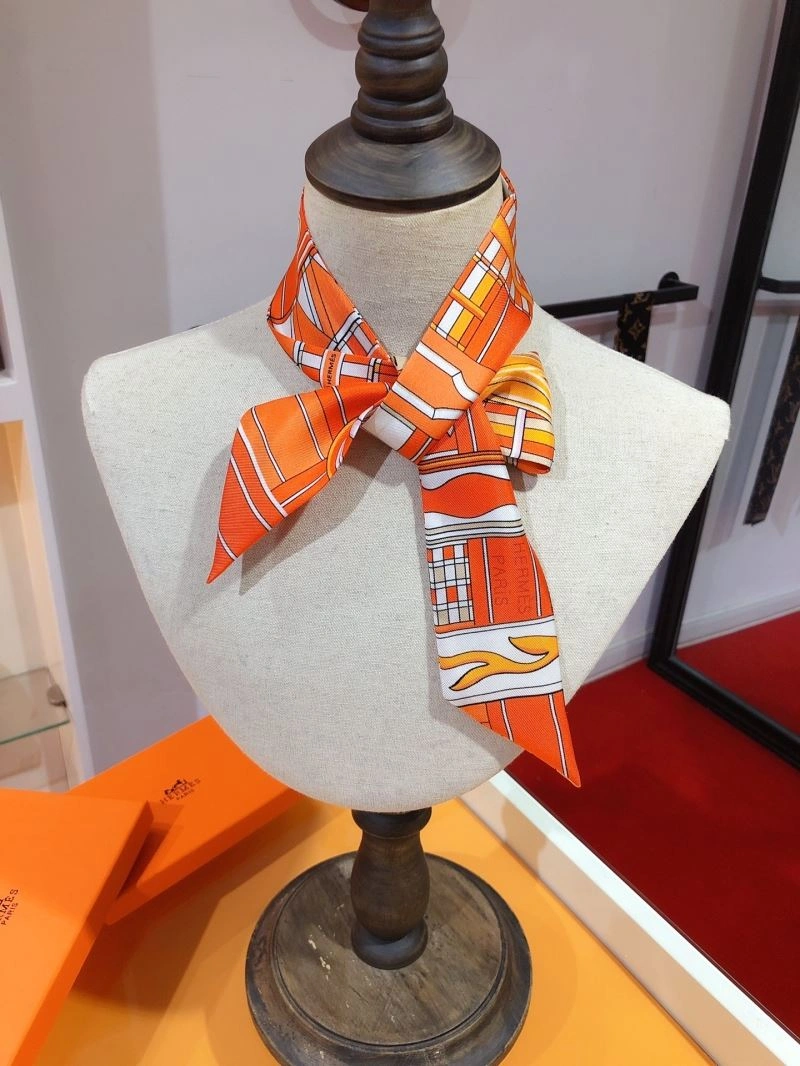 Efficient Hermes Silk 272504