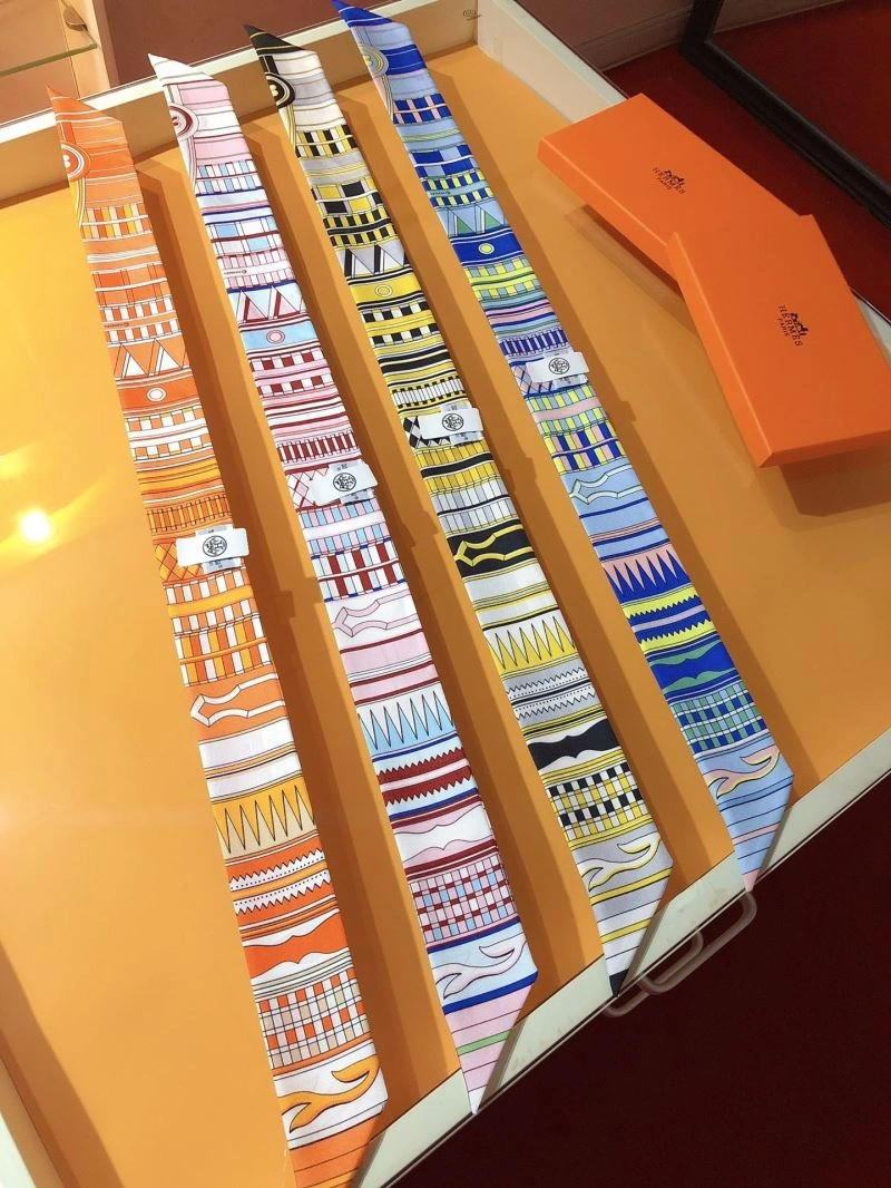 Efficient Hermes Silk 272504