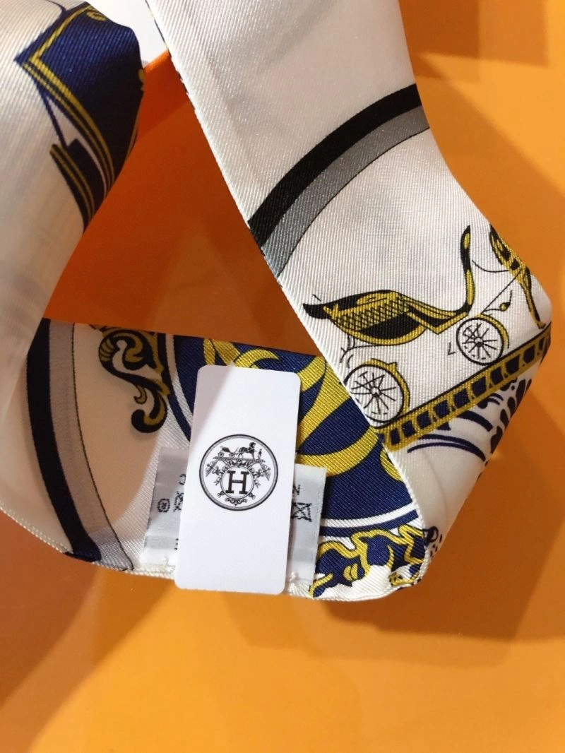 Unisex Hermes Silk 272519
