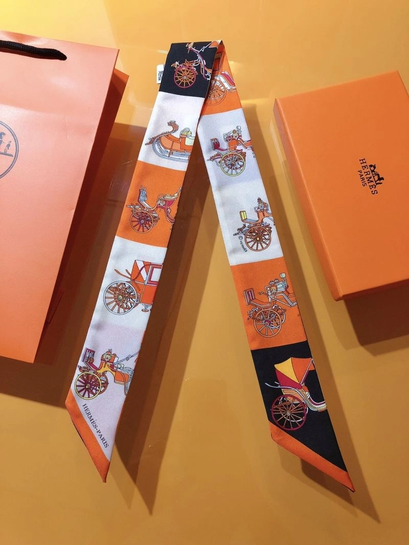 Popular Hermes Silk 272515