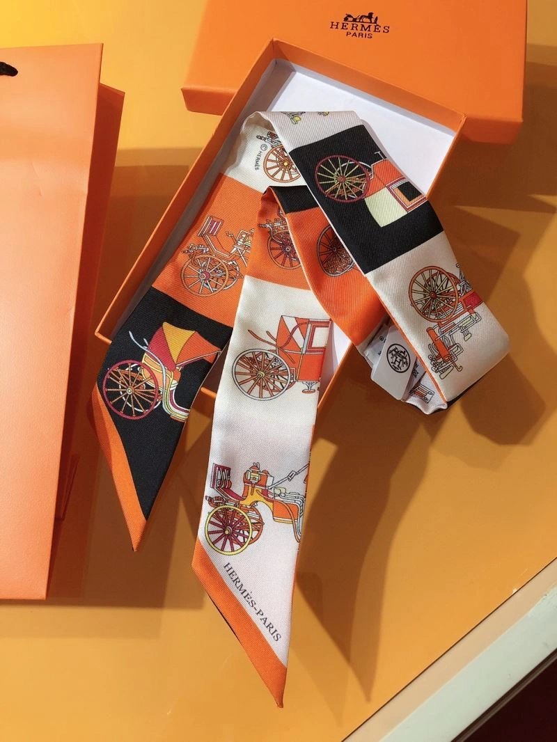 Popular Hermes Silk 272515