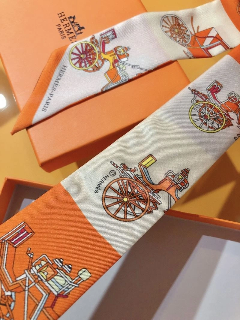 Popular Hermes Silk 272515