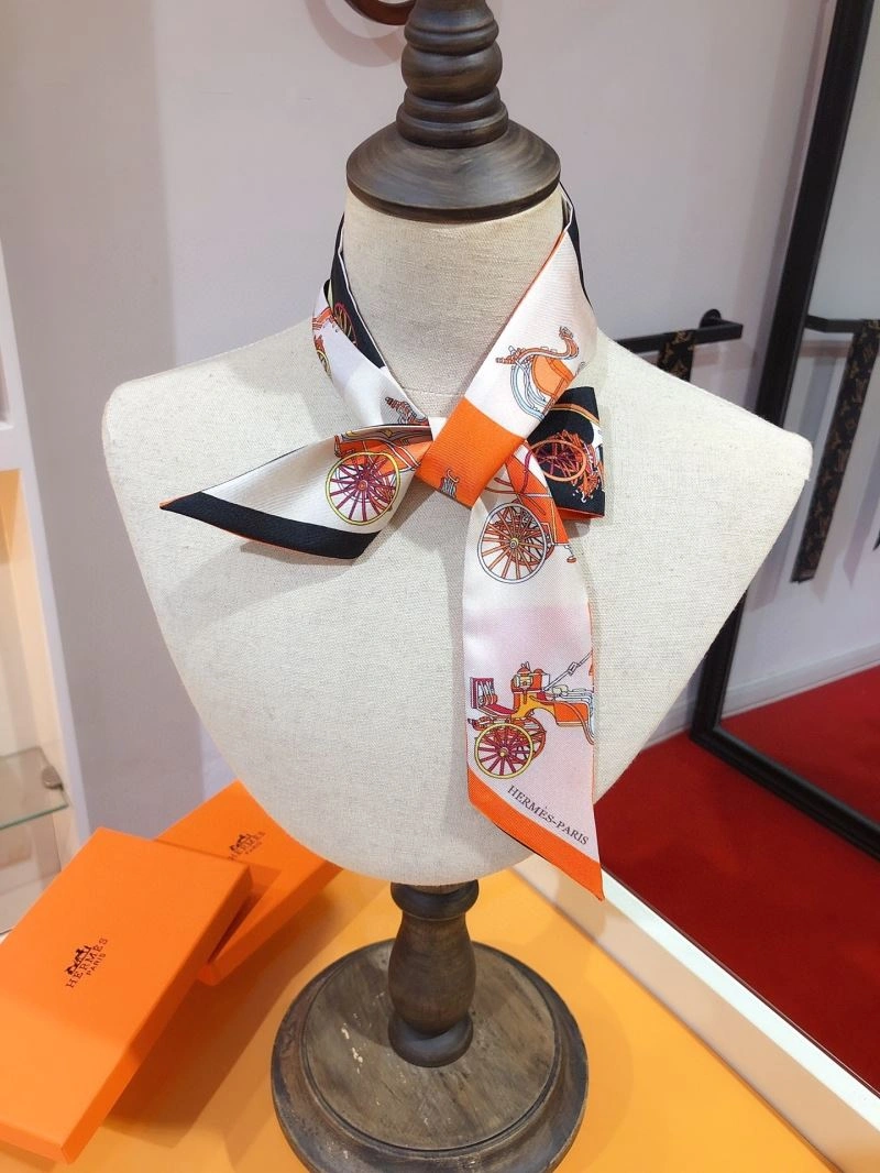 Popular Hermes Silk 272515