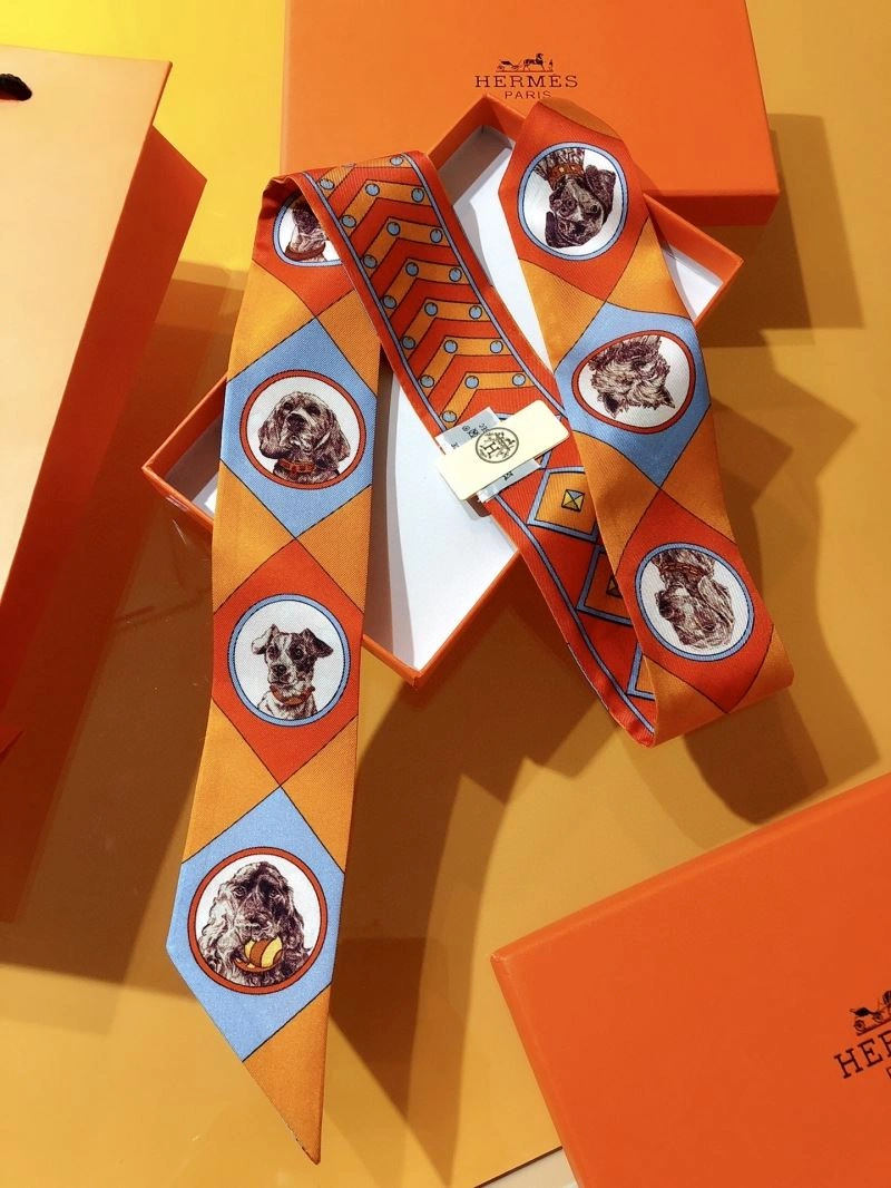 Hermes Silk QuickDry 272512