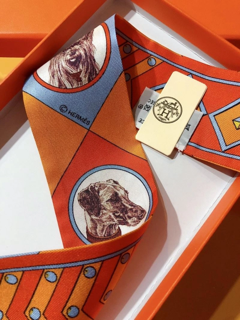 Hermes Silk QuickDry 272512