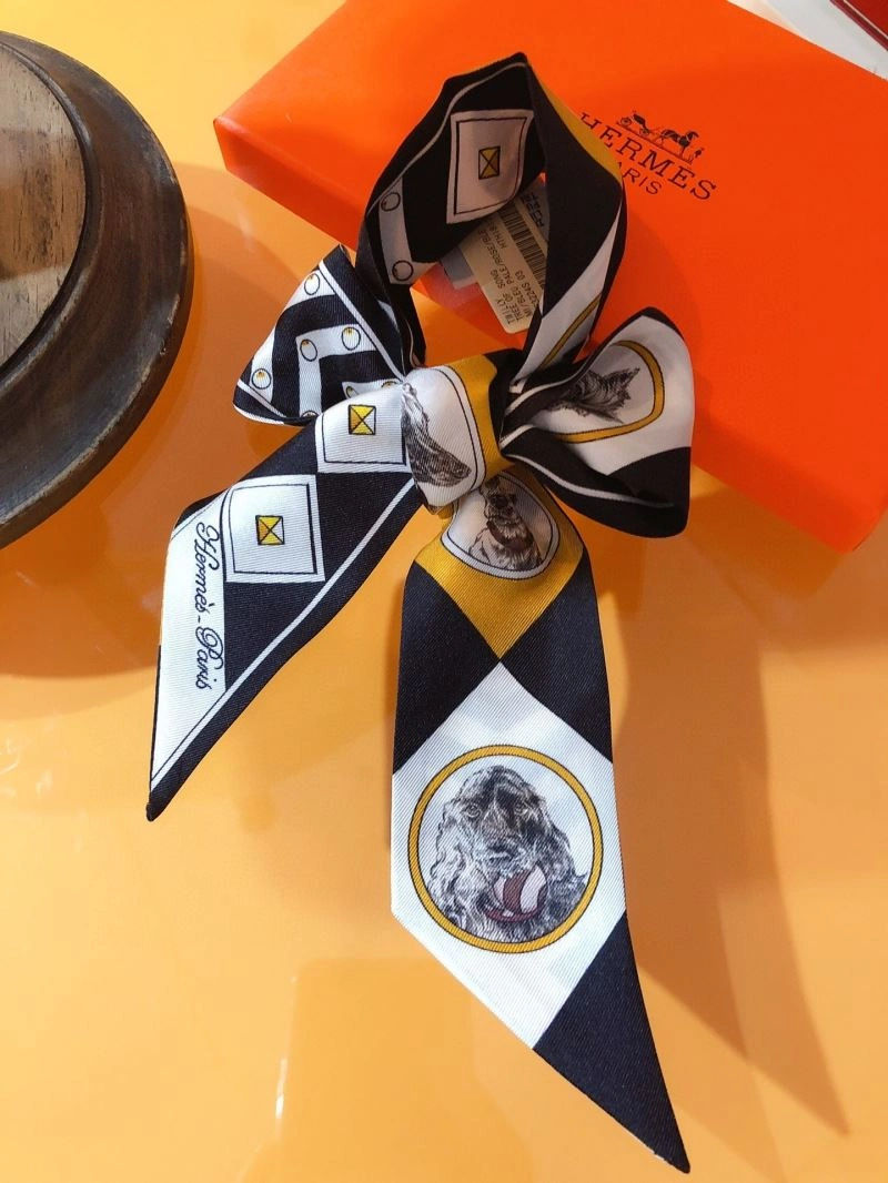 Hermes Silk Bright 272513