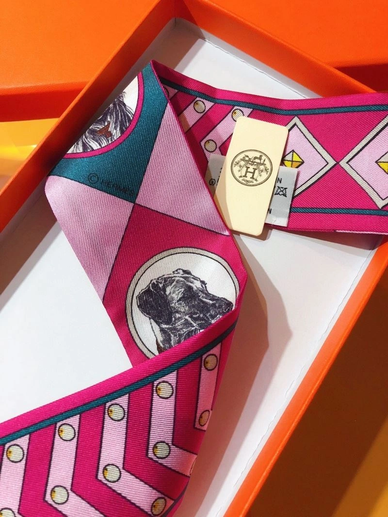 Hermes Silk ZipUp 272525
