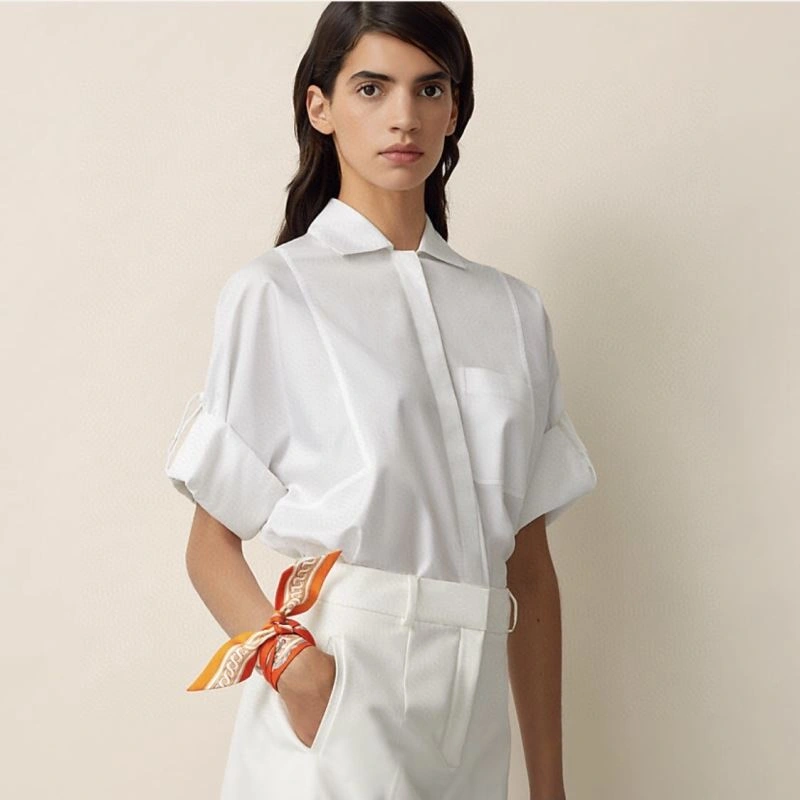 Hermes Silk WaterResistant 272508