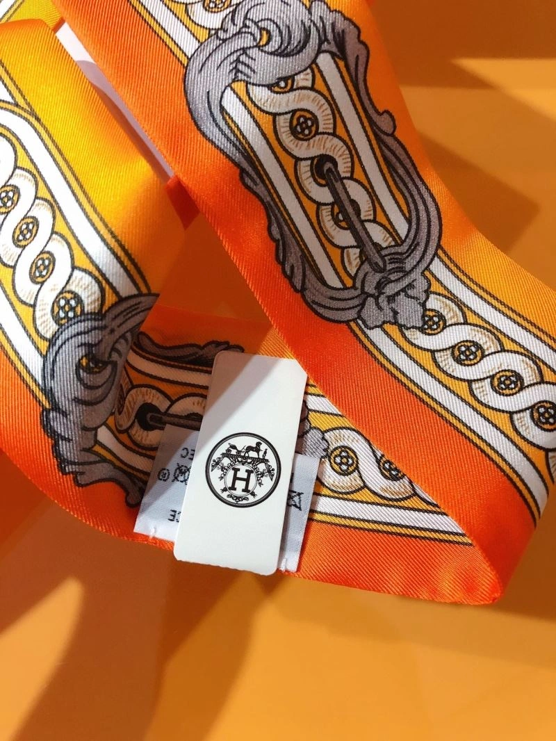 Hermes Silk WaterResistant 272508