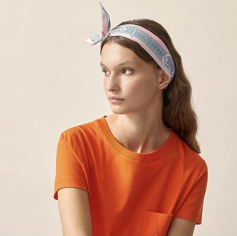Hermes Silk Lightweight 272499