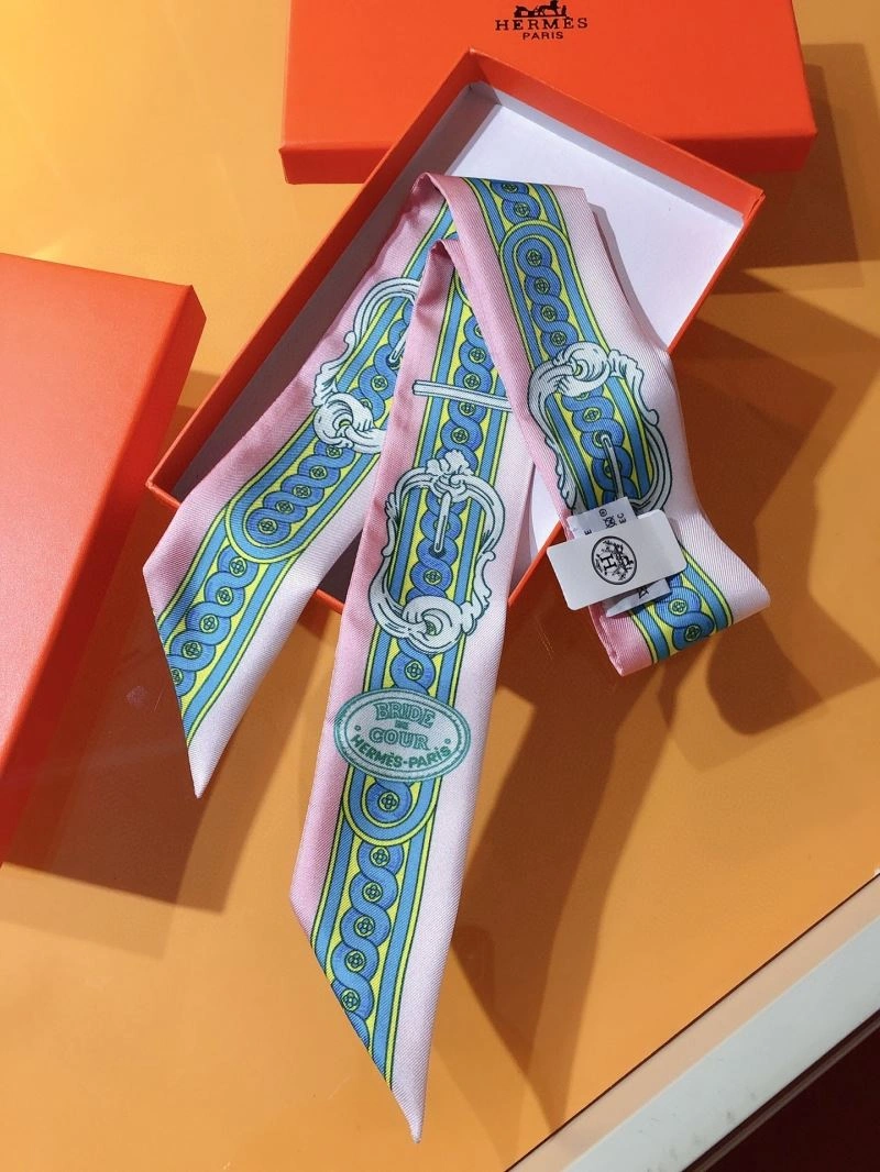 Hermes Silk Lightweight 272499