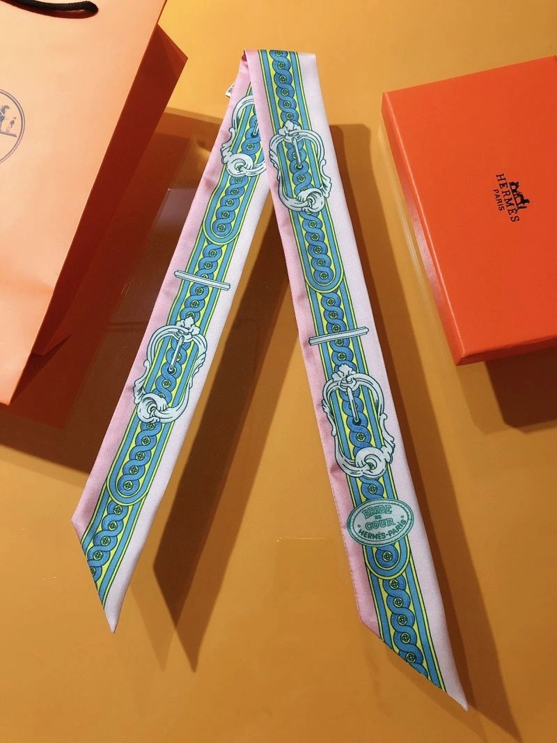 Hermes Silk Lightweight 272499
