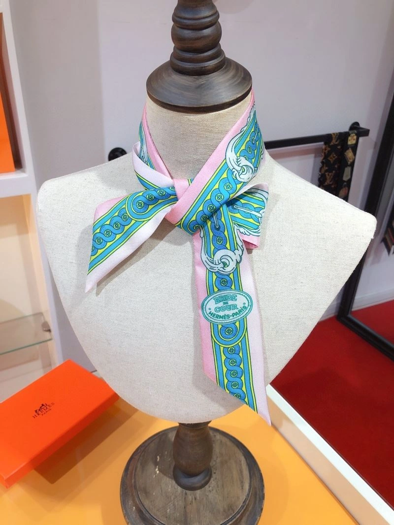 Hermes Silk Lightweight 272499