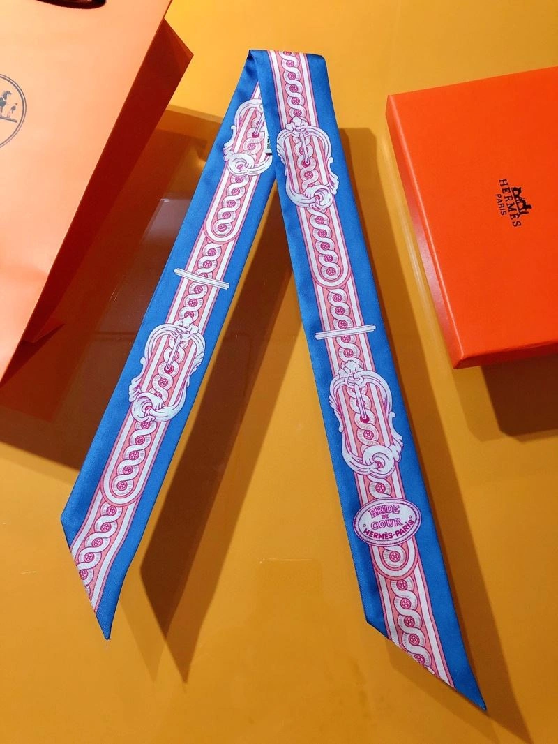 Neat Hermes Silk 272514