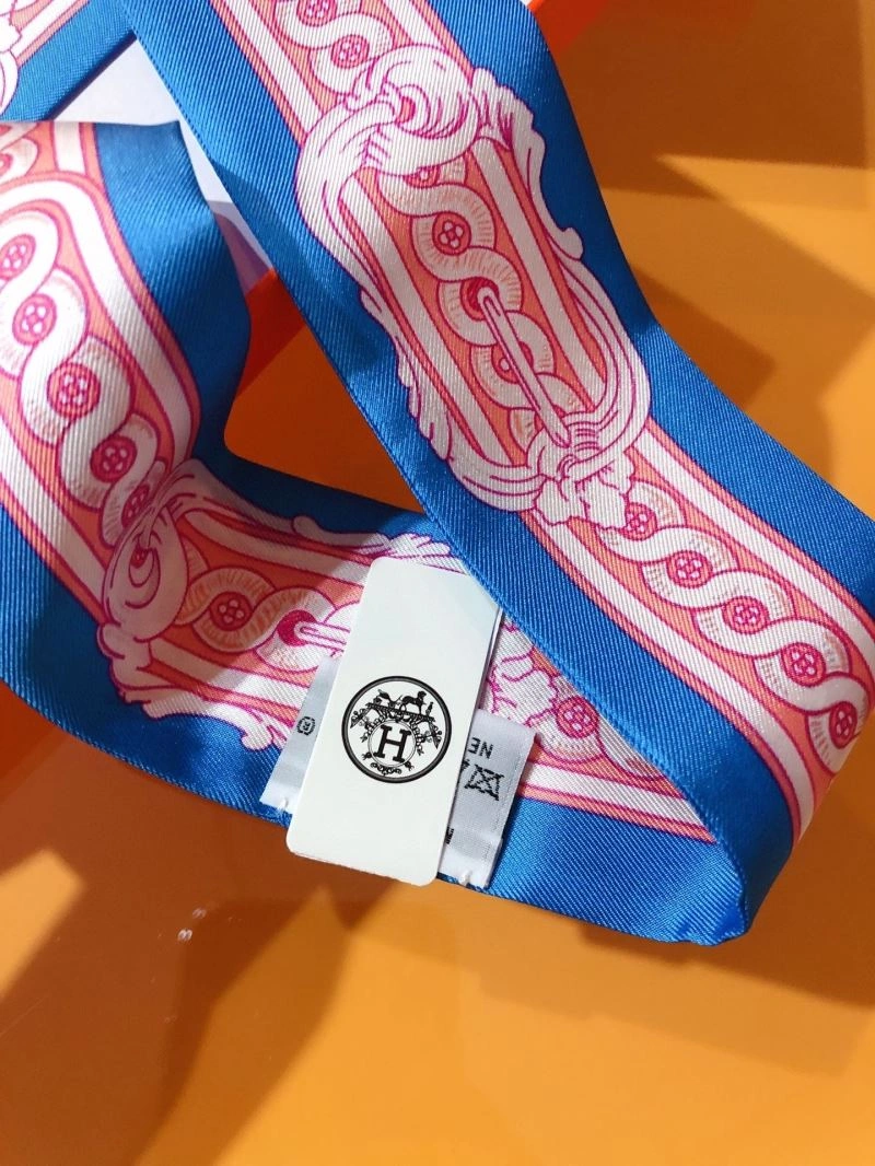 Neat Hermes Silk 272514