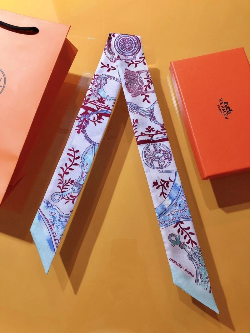 Hermes Silk Comfortable 272523