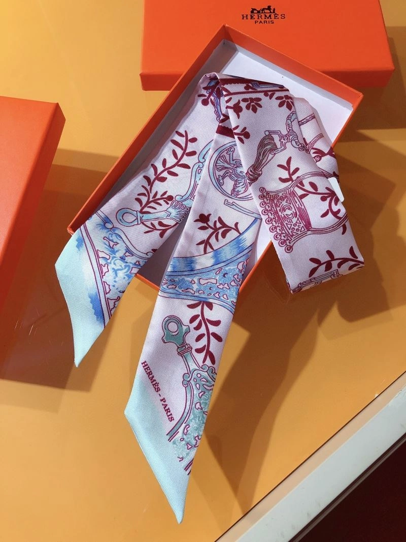 Hermes Silk Comfortable 272523