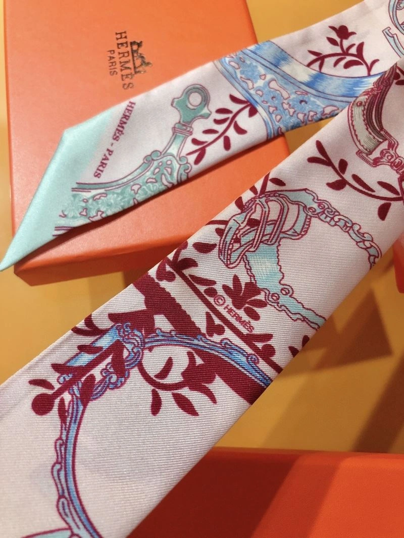Hermes Silk Comfortable 272523