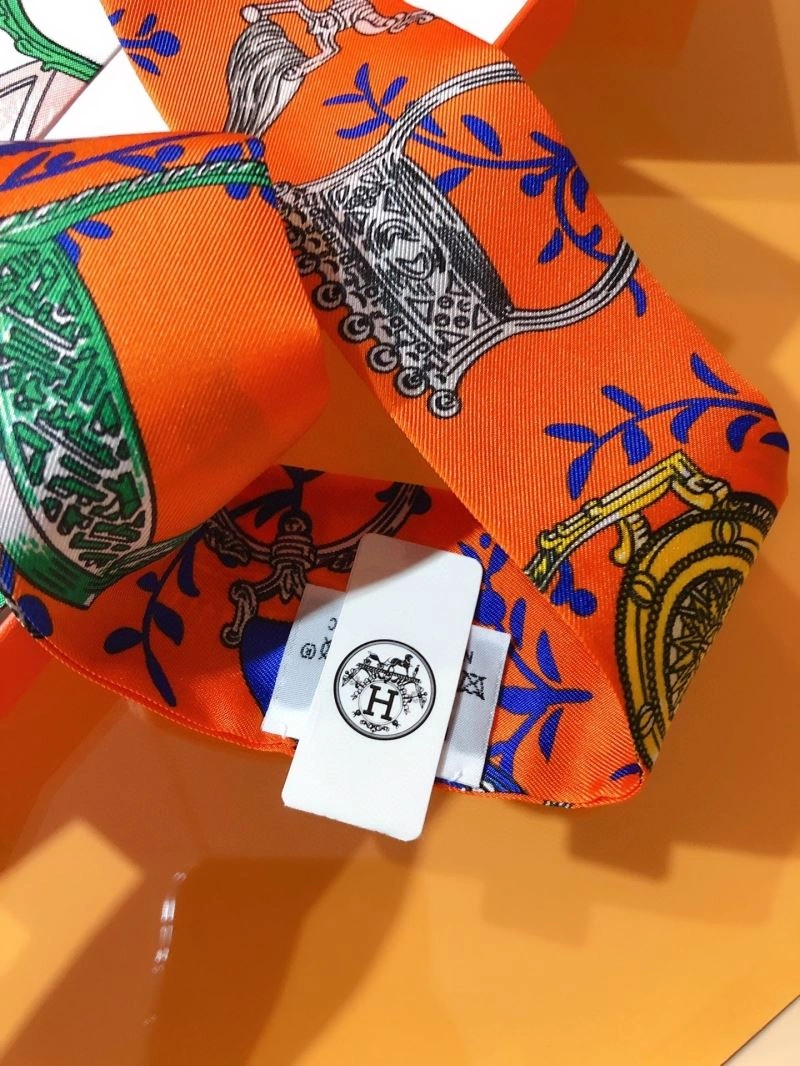 GoodFit Hermes Silk 272511