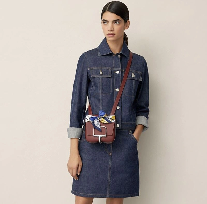 Hermes Silk Vibrant 272497