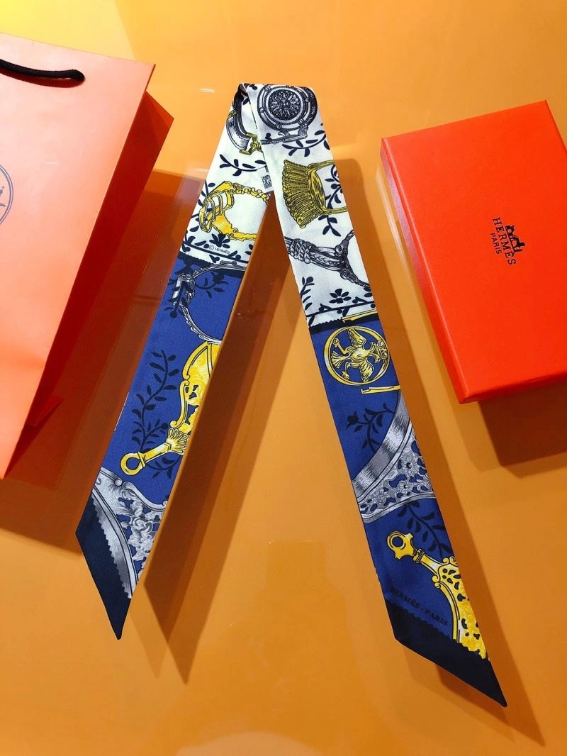 Hermes Silk Vibrant 272497