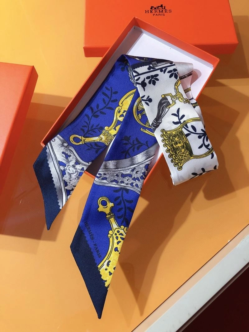 Hermes Silk Vibrant 272497