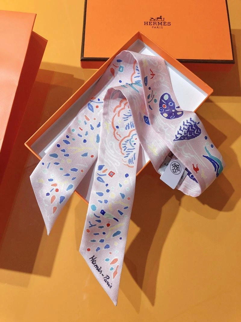 AllSeason Hermes Silk 272509