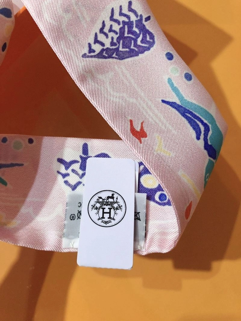 AllSeason Hermes Silk 272509