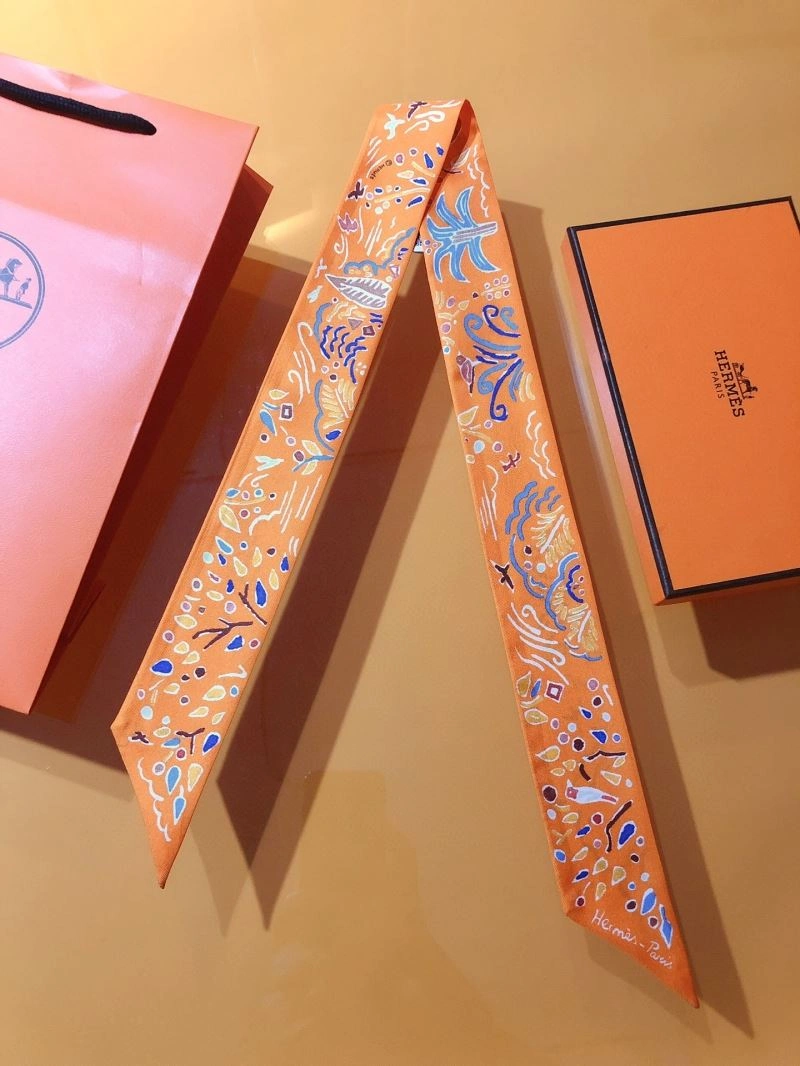 Hermes Silk WeatherProof 272517