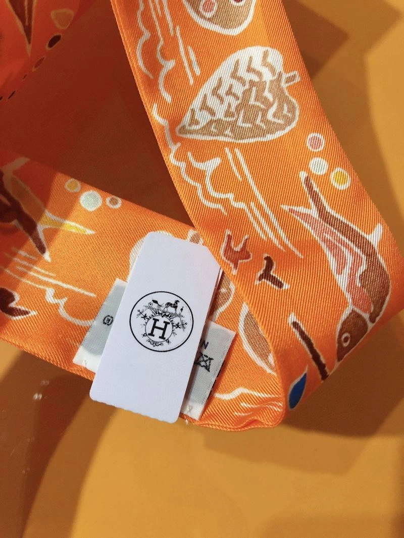 Hermes Silk WeatherProof 272517