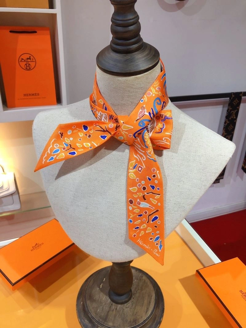 Hermes Silk WeatherProof 272517