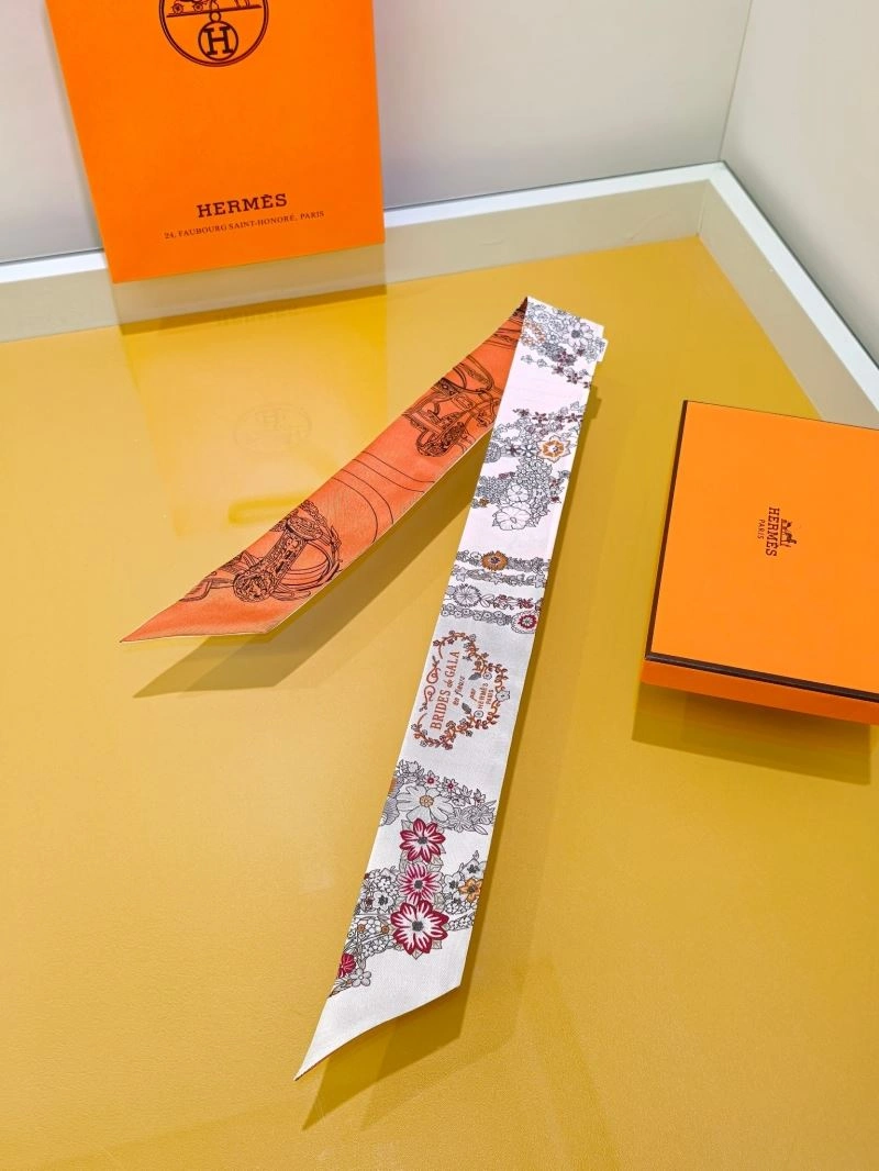 TravelReady Hermes Silk 272516