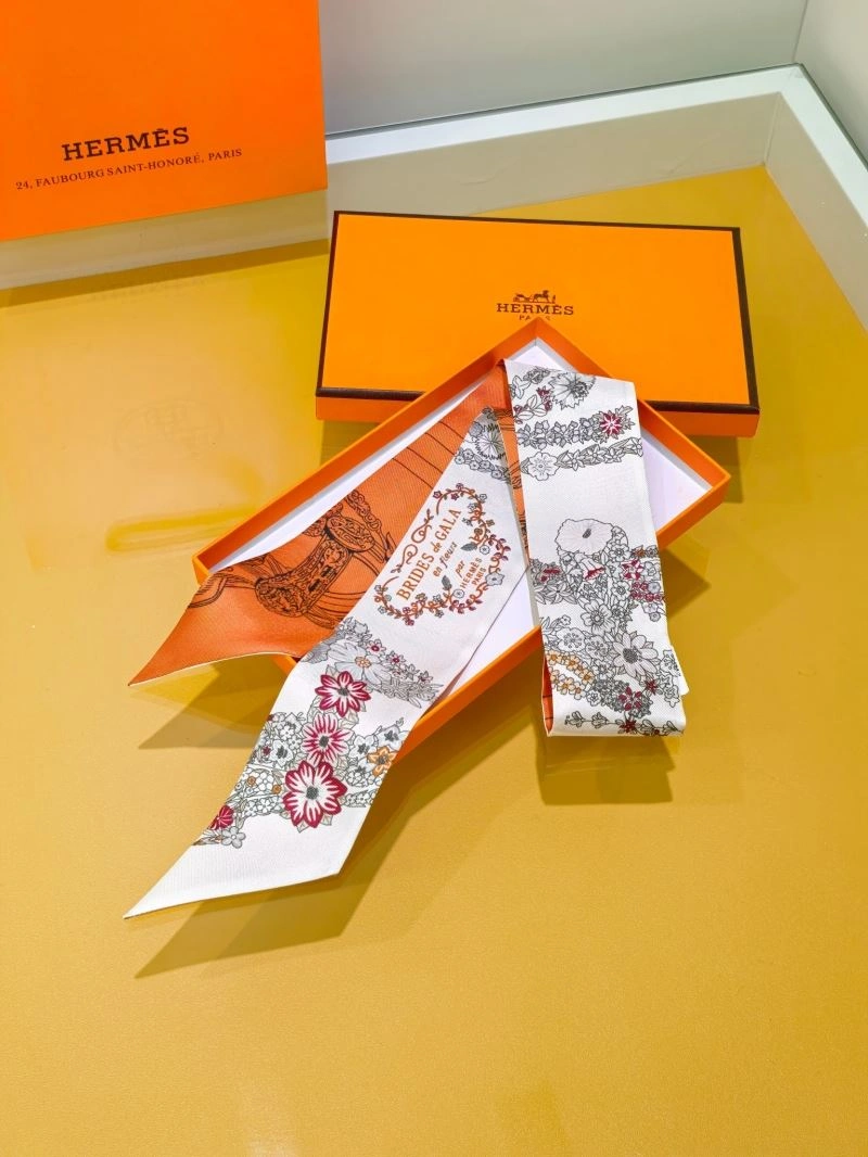 TravelReady Hermes Silk 272516