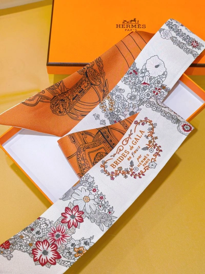 TravelReady Hermes Silk 272516