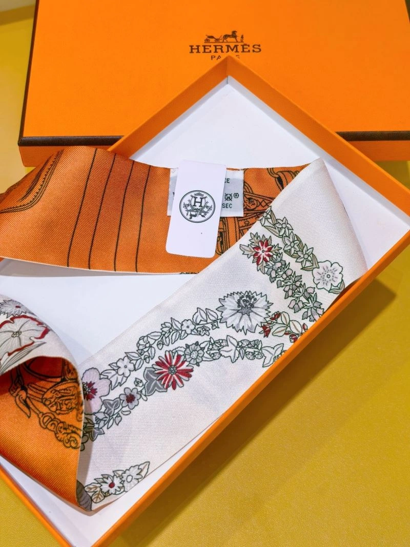 TravelReady Hermes Silk 272516