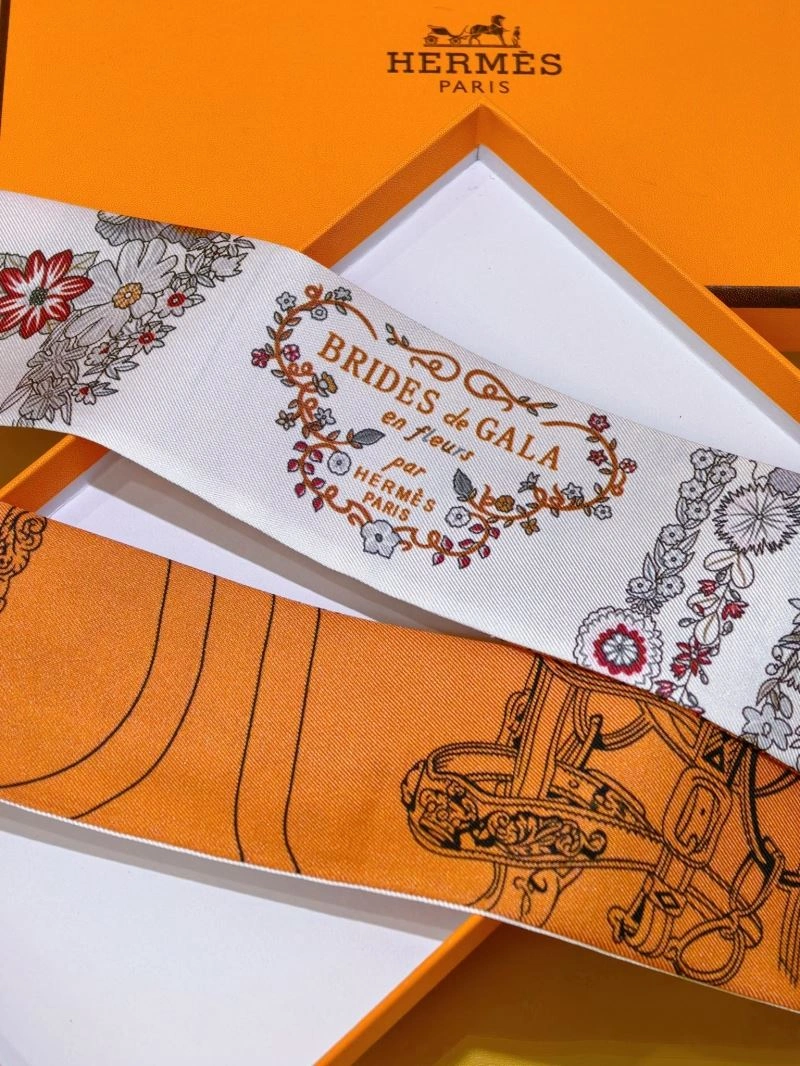 TravelReady Hermes Silk 272516